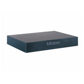 Series 517 Black Granite Surface Plate - Big-tools Industrial Supply Tools for Metal Cutting